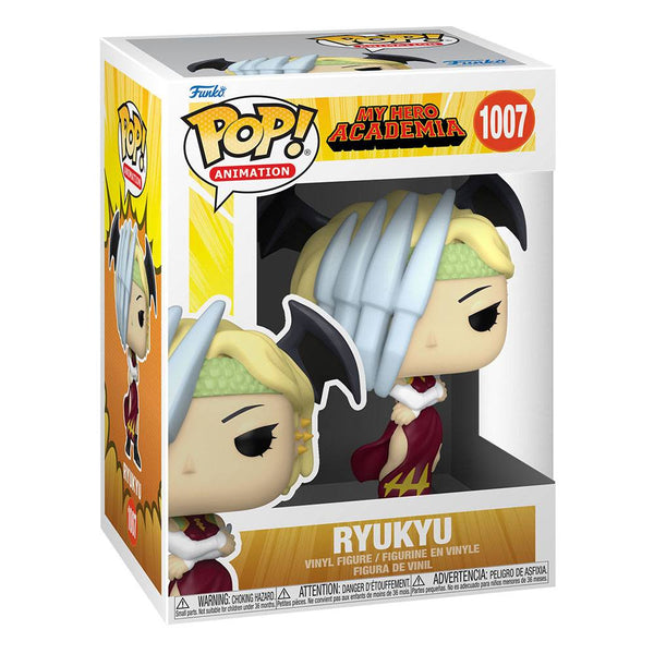 Funko Ryuko – My Hero Academia