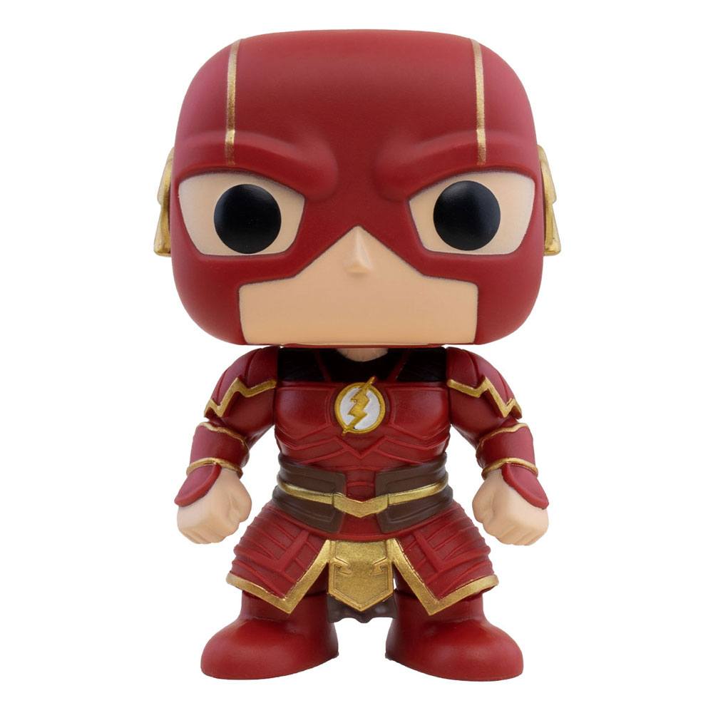 Pop! The Flash (DC Imperial Palace)