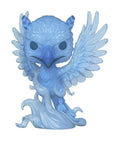 Pop! Patronus Albus Dumbledore