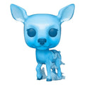 Pop! Patronus Rogue