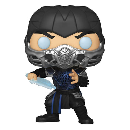 pop sub zero 1057