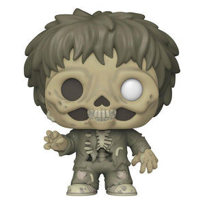 Pop! Jay Decay