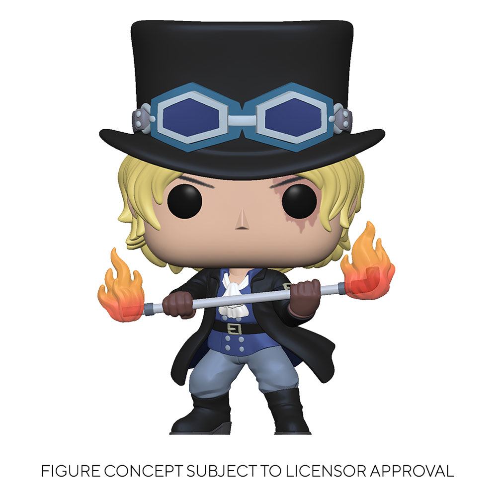 pop sabo 922