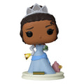 Tiana "Principessa Suprema"