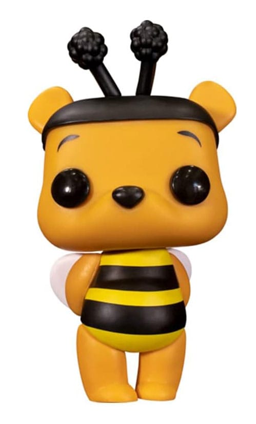 Pop! Winnie L'Ourson en Abeille