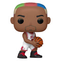 Pop! Dennis Rodman