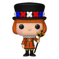 Pop! England