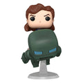 Pop! Deluxe Captain Carter et l'Hydra Stomper