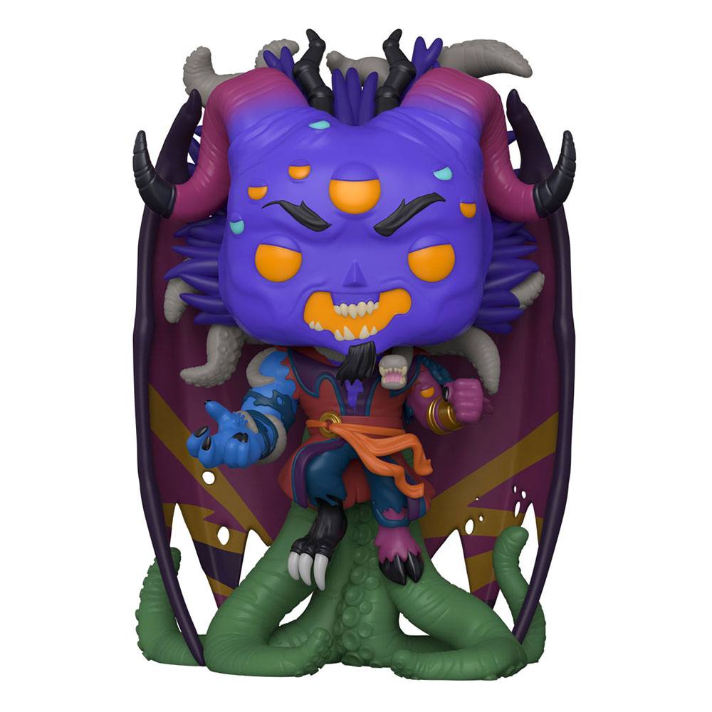 pop dr strange supreme unleashed 884