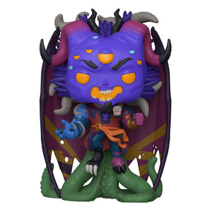 Pop! Super Doctor Strange Supreme (What If...?)