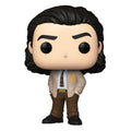 Pop! Loki