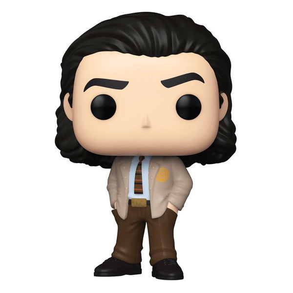 pop loki 895