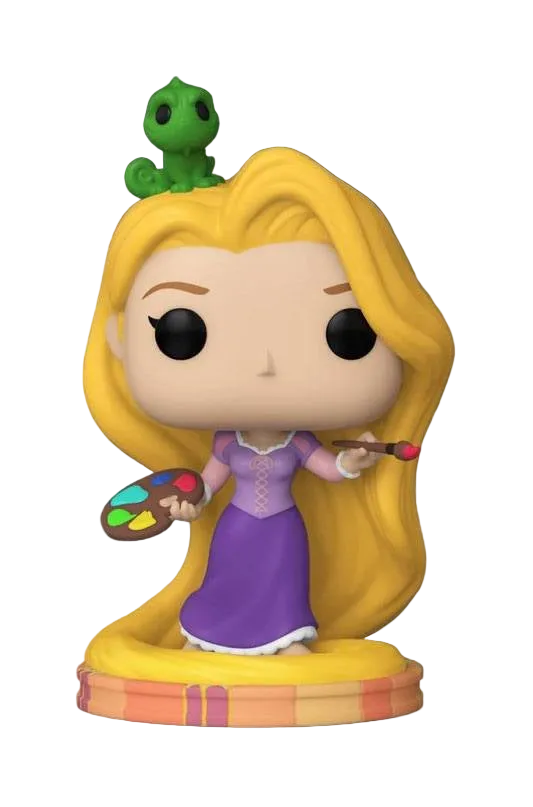 Rapunzel "Ultimate Princess" 