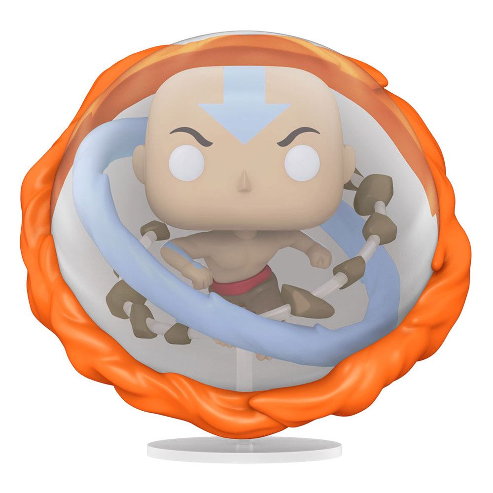 pop super aang avatar state 1000