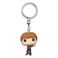 Pop! Keychain Jin
