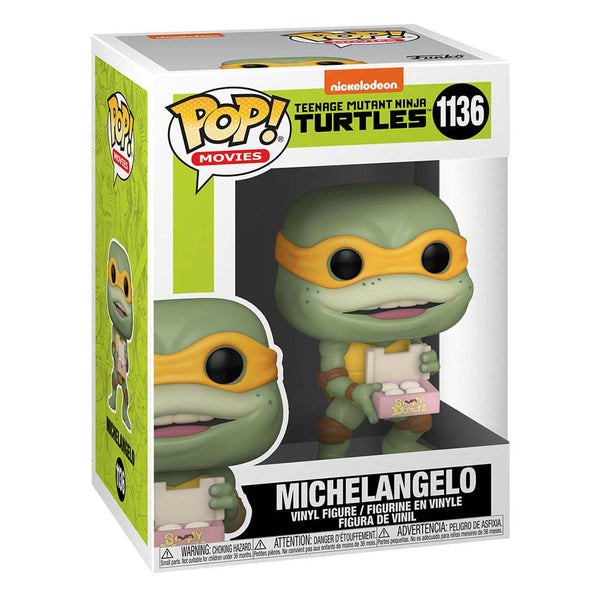 pop michelangelo 1136