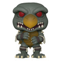 ¡Estallido! Tokka