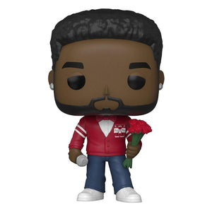 Pop! Shawn Stockman