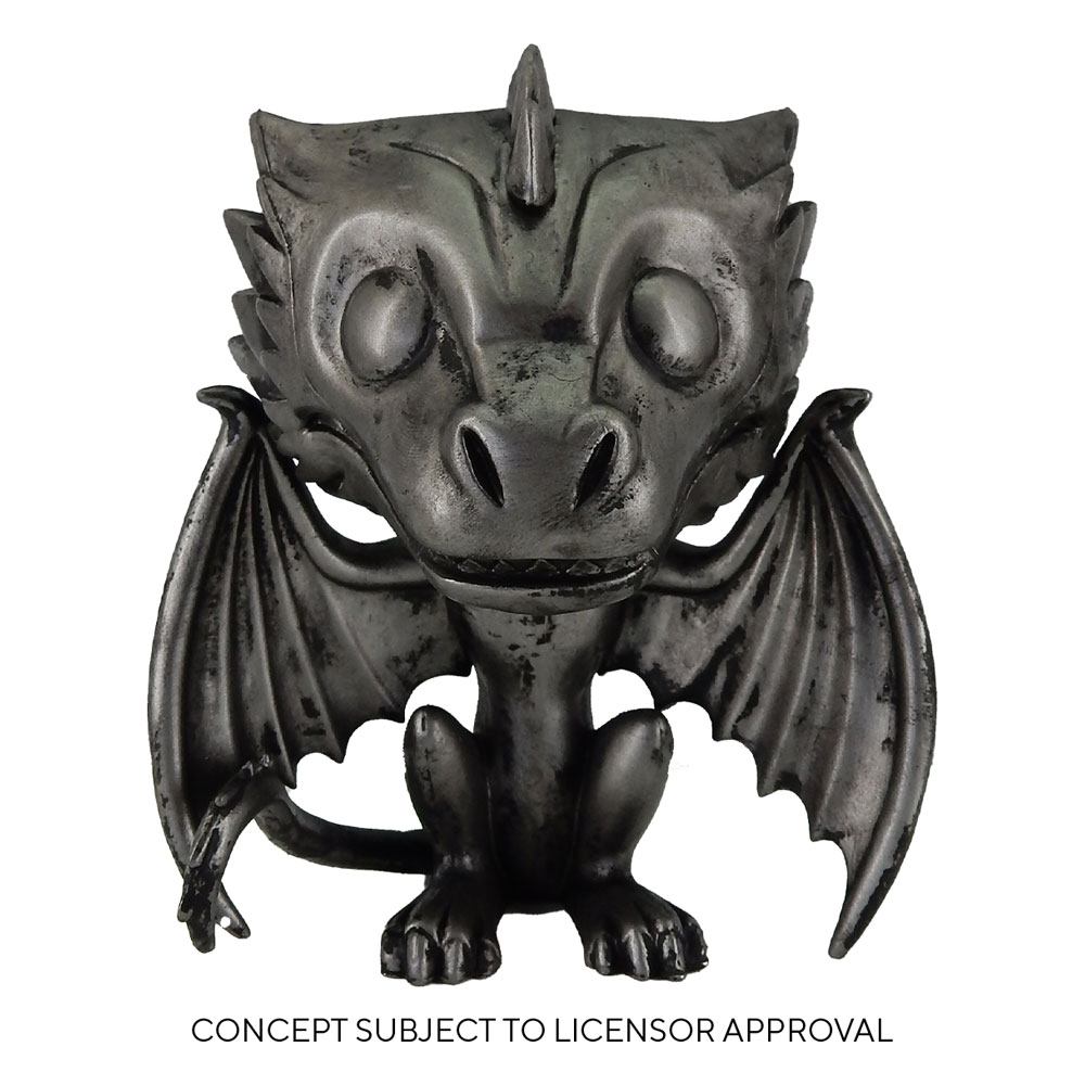 Pop! Drogon 