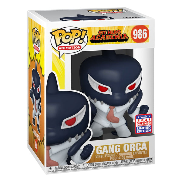 Funko Gang Orca – My Hero Academia