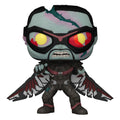 Pop! Falcon Zombie