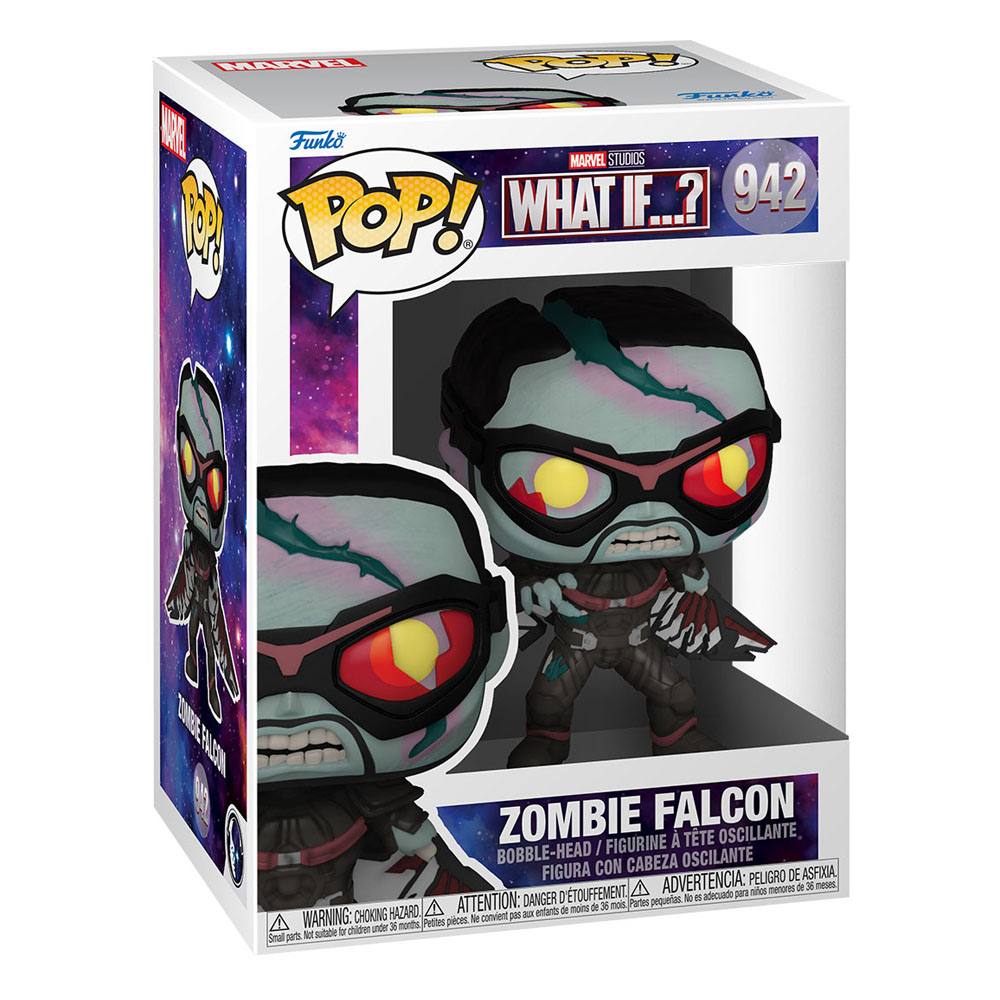 pop zombie falcon 942