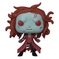 Pop! Sorcière Rouge Zombie