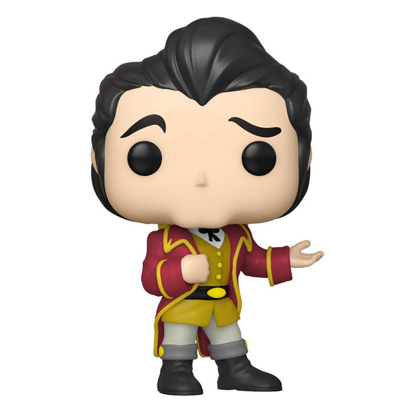 Funko Gaston – Belle et la Bete