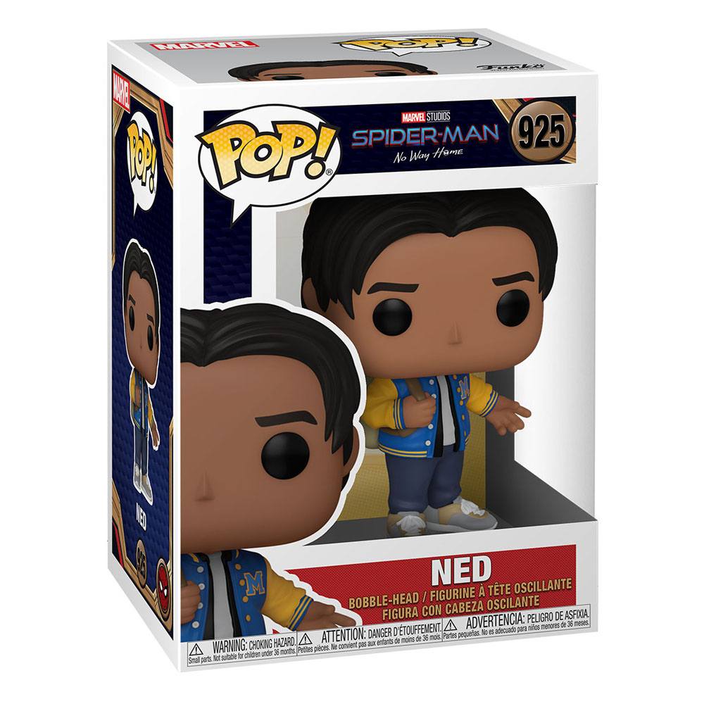 Pop! Ned