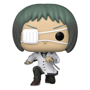 Pop! Tooru Mutsuki