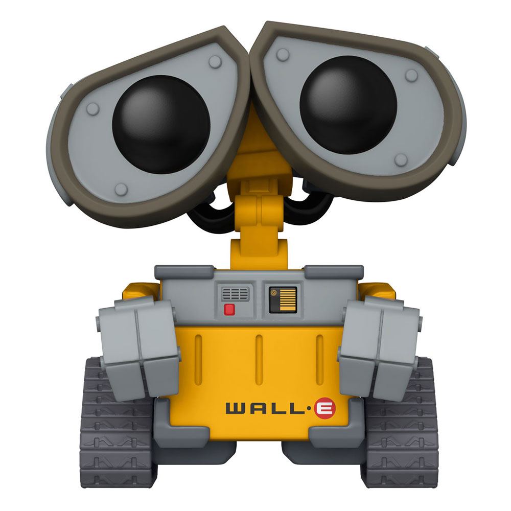 Wall-E - ¡Pop! Jumbo - RESERVAR*