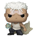 Pop! Scar