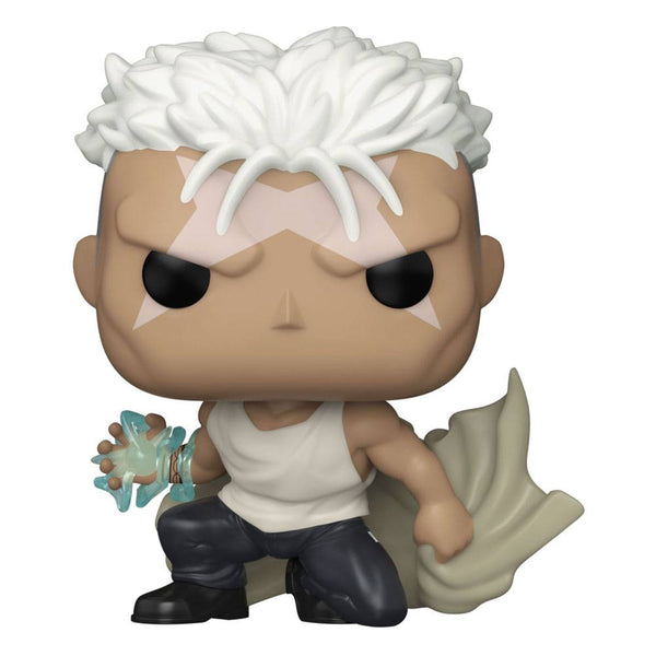 Funko Scar – Fullmetal Alchemist