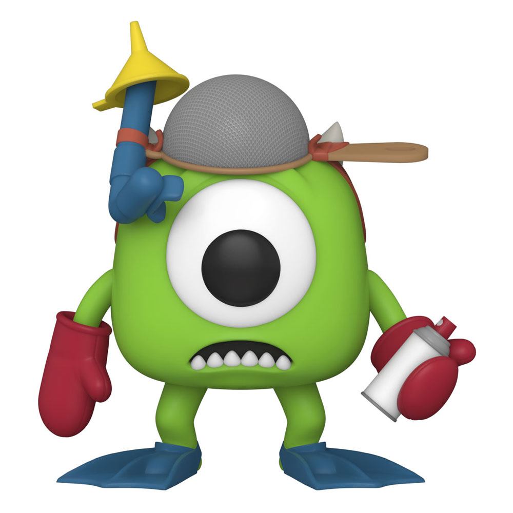 pop mike wazowski 1155