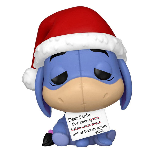 Funko Holiday Bourriquet – Winnie The Pooh