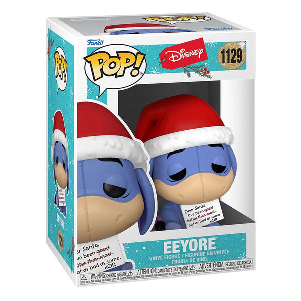 Funko Holiday Bourriquet – Winnie The Pooh