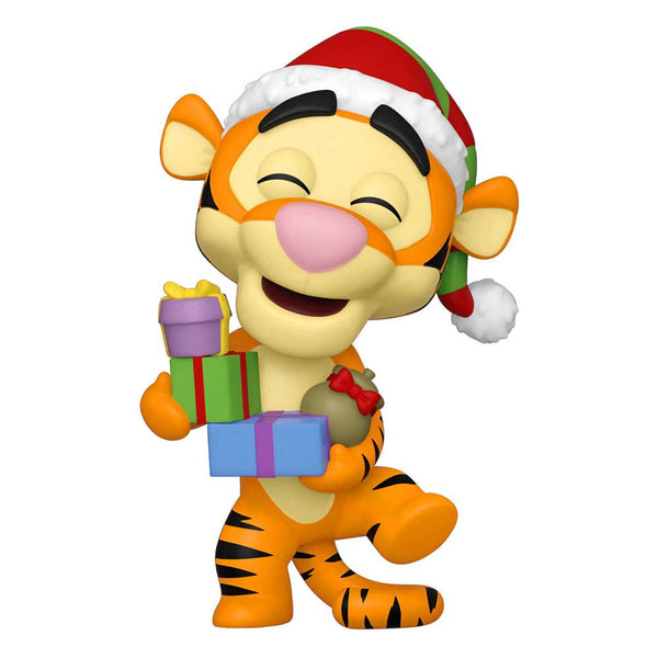 Funko Pop! Holiday Tigrou – Winnie The Pooh