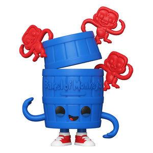Pop! Apenvat 