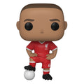 Pop! Thiago Alcantara