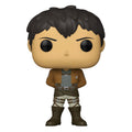 Pop! Bertholdt Hoover