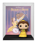 Belle - Pop! VHS Covers 