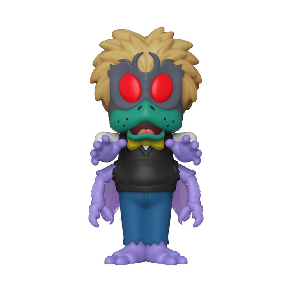 vinyl soda baxter stockman