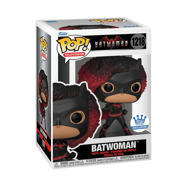 batwoman