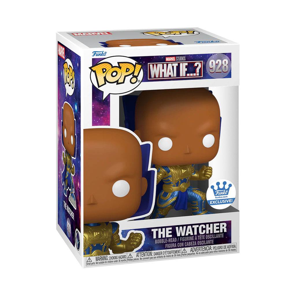 Pop! O Observador