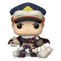 ¡Estallido! Inasa Yoarashi