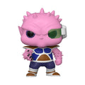 Pop! Dodoria