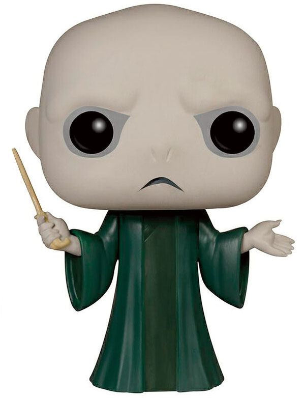 Funko Pop! Lord Voldemort – Harry Potter