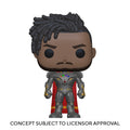 Pop! Infinity Killmonger (What If...?)