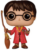 Pop! Harry Potter Quidditch