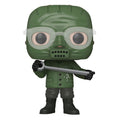 Pop! The Riddler (The Batman)